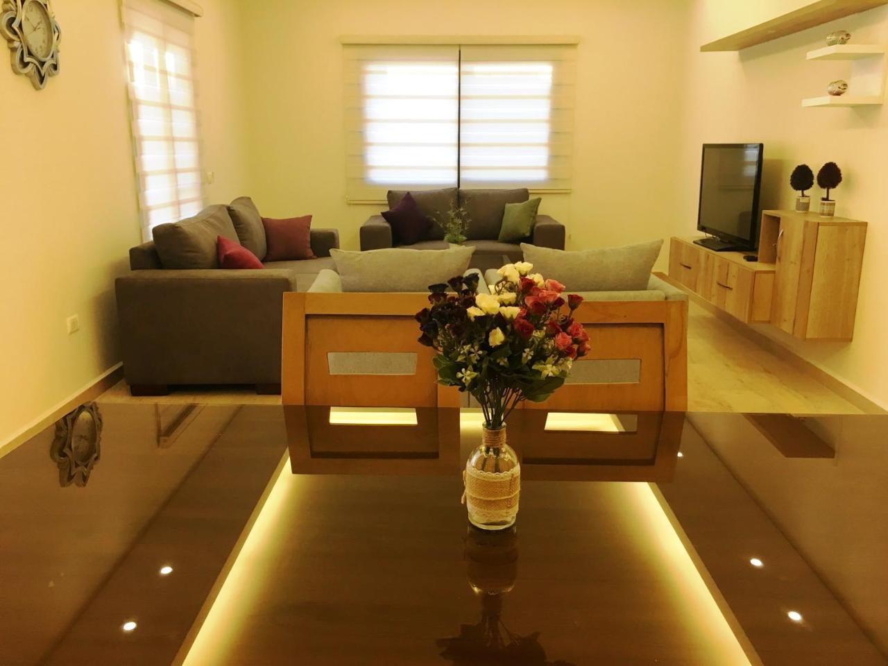Elite Residence - 3Br Fully Equipped An Nakhlah Zewnętrze zdjęcie